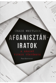 Afganisztán-iratok (e-könyv)