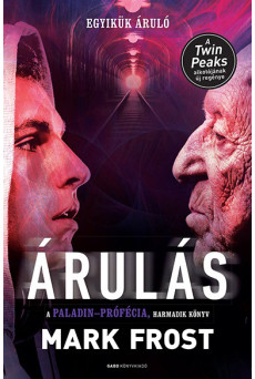 Árulás (e-könyv)