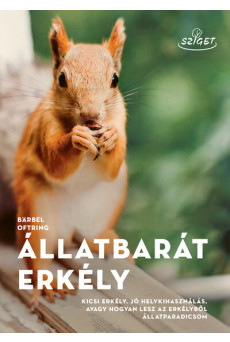 Állatbarát erkély - Kicsi erkély, jó helykihasználás, avagy hogyan lesz az erkélyből állatparadicsom