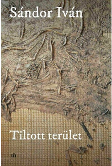 Tiltott terület