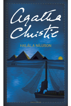 Halál a Níluson /Puha (új kiadás)
