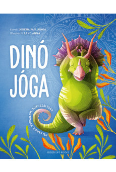 Dinó jóga