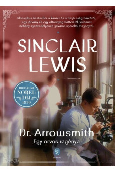 Dr. Arrowsmith