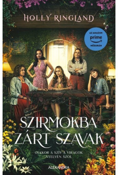 Szirmokba zárt szavak (új kiadás)