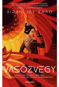 Vasözvegy - A férfiak jussa dicsőség. A nőké halál. De mi történik, ha valaki nem fogadja el a játékszabályokat?