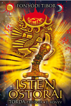Isten ostorai (e-könyv)