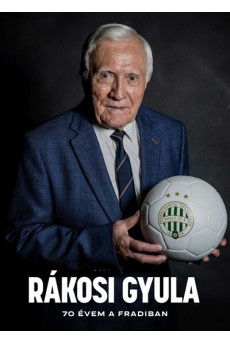 70 évem a Fradiban