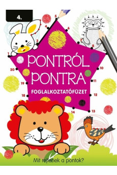 Pontról pontra 4.