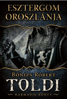 Esztergom oroszlánja (e-könyv)