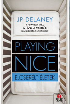 Playing Nice - Elcserélt életek