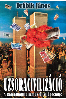 Uzsoracivilizáció (e-könyv)