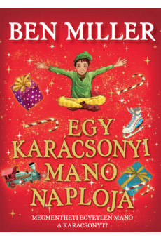 Egy karácsonyi manó naplója §K