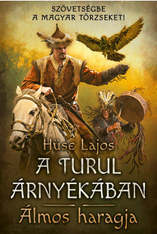 Álmos haragja (e-könyv)