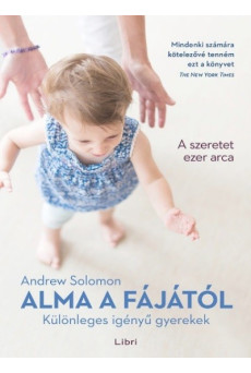 Alma a fájától /Különleges igényű gyerekek