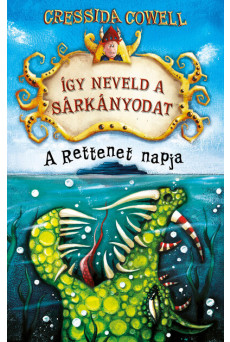 Így neveld a sárkányodat - A Rettenet napja (különkiadás)