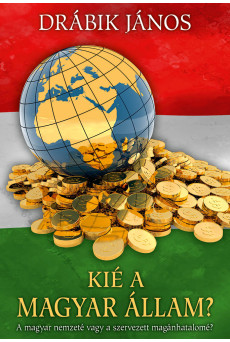 Kié a magyar állam? (e-könyv)