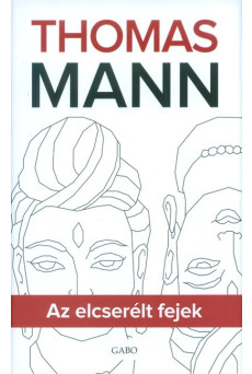 Az elcserélt fejek
