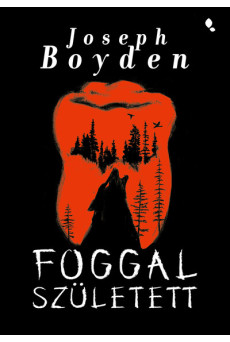 Foggal született