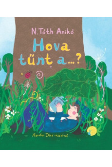 Hova tűnt a…?