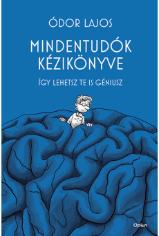 Mindentudók kézikönyve