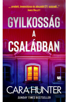 Gyilkosság a családban