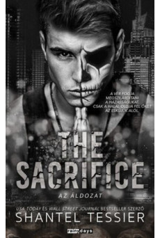 The Sacrifice - Az áldozat - Éldekorált