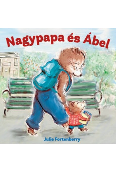 Nagypapa és Ábel