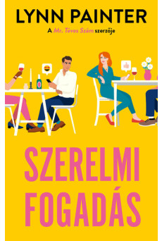 Szerelmi fogadás