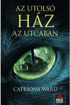 Az utolsó ház az utcában (e-könyv)