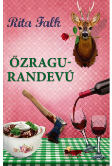 Őzragu-randevú
