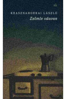 Zsömle odavan