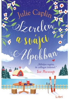 Szerelem a svájci Alpokban (új kiadás)