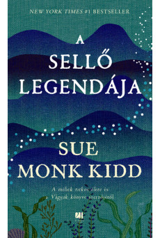 A sellő legendája