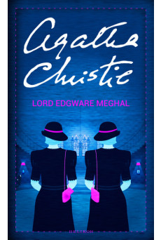 Lord Edgware meghal /Puha (új kiadás)