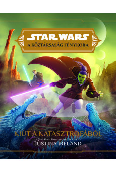 Star Wars - A Köztársaság fénykora: Kiút a katasztrófából