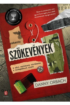Szökevények - A náci zsoldosok története a hidegháború alatt