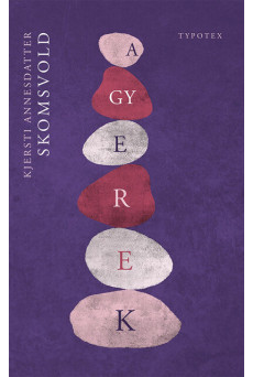 A gyerek - Typotex Világirodalom