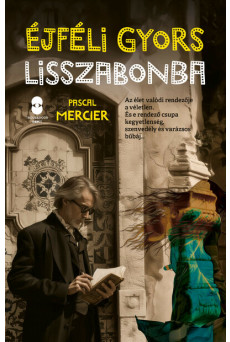Éjféli gyors Lisszabonba