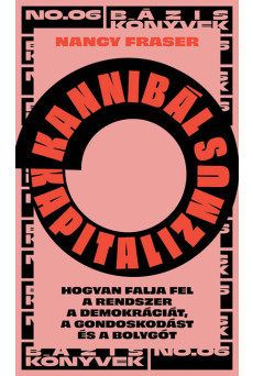 Kannibál kapitalizmus