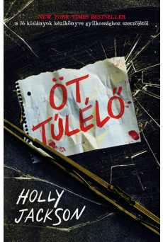 Öt túlélő