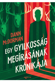 Egy gyilkosság megírásának krónikája