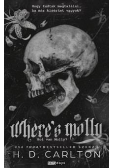 Where's Molly - Hol van Molly