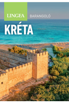 Kréta - Barangoló (2. kiadás)