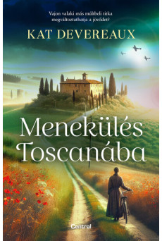 Menekülés Toscanába