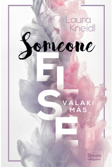 Someone Else - Valaki más (e-könyv)