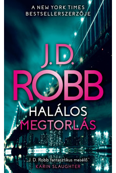Halálos megtorlás (e-könyv)