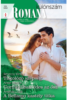 Romana különszám 123. (e-könyv)