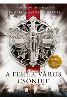 A fehér város csöndje (új kiadás)