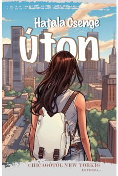Úton (e-könyv)