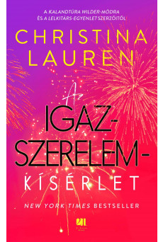 Az igazszerelem-kísérlet (e-könyv)